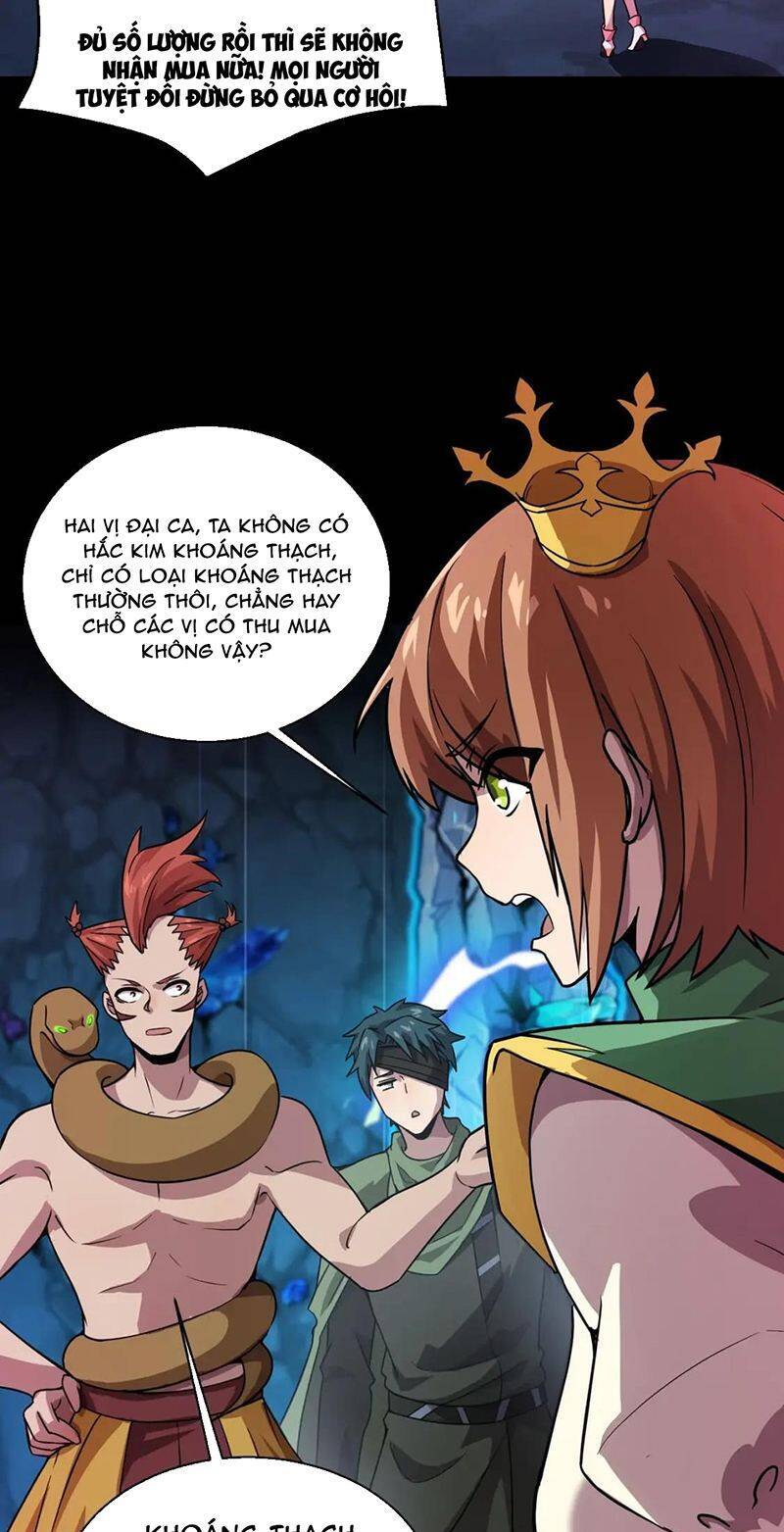 Chỉ Có Ta Có Thể Sử Dụng Triệu Hoán Thuật Chapter 53 - 36