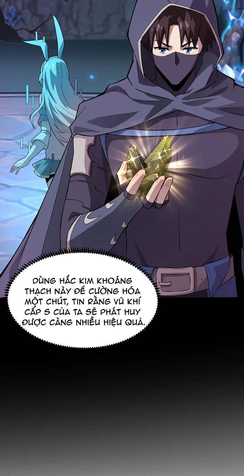 Chỉ Có Ta Có Thể Sử Dụng Triệu Hoán Thuật Chapter 53 - 47