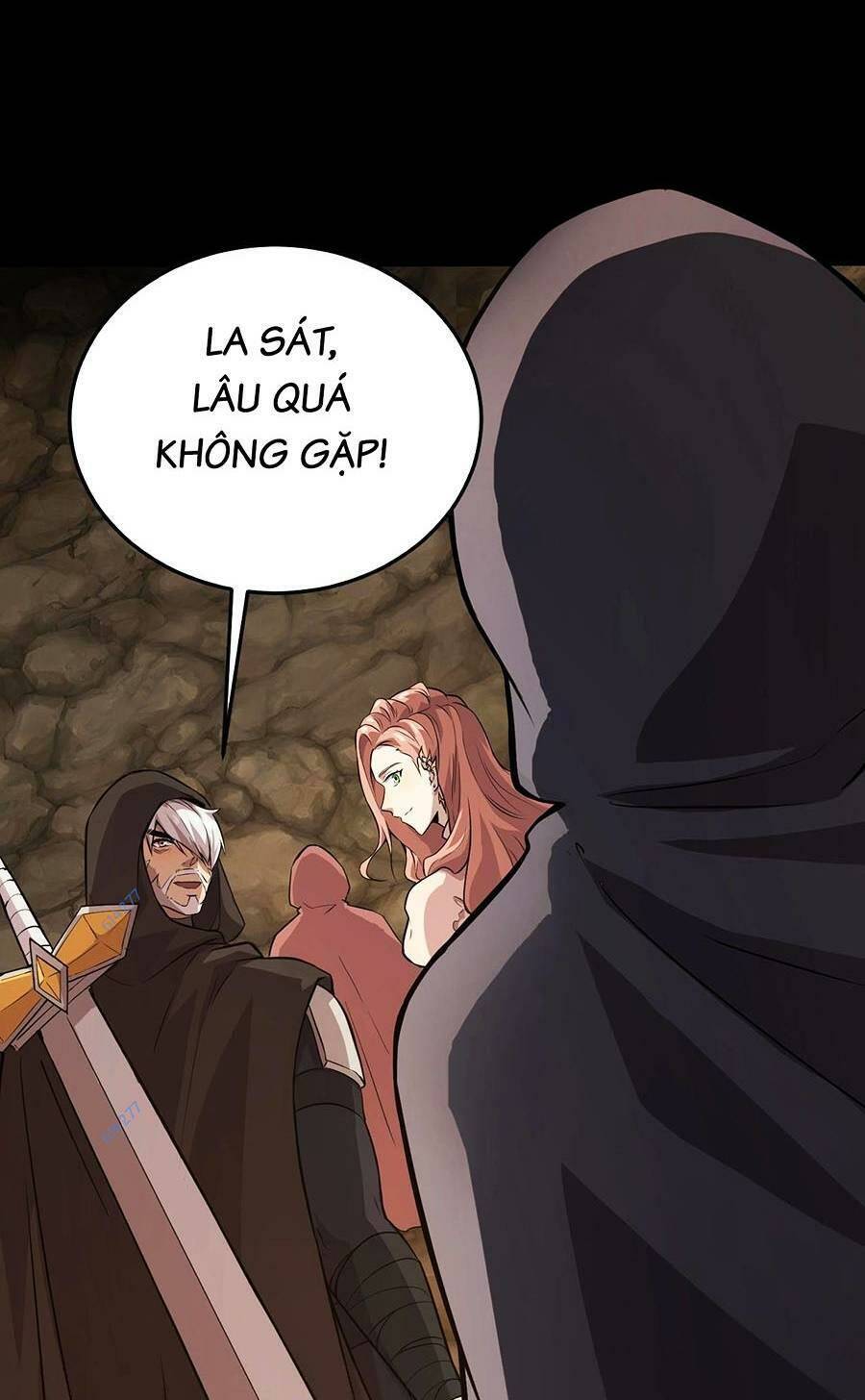 Chỉ Có Ta Có Thể Sử Dụng Triệu Hoán Thuật Chapter 54 - 14