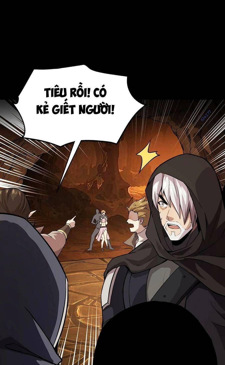 Chỉ Có Ta Có Thể Sử Dụng Triệu Hoán Thuật Chapter 54 - 18
