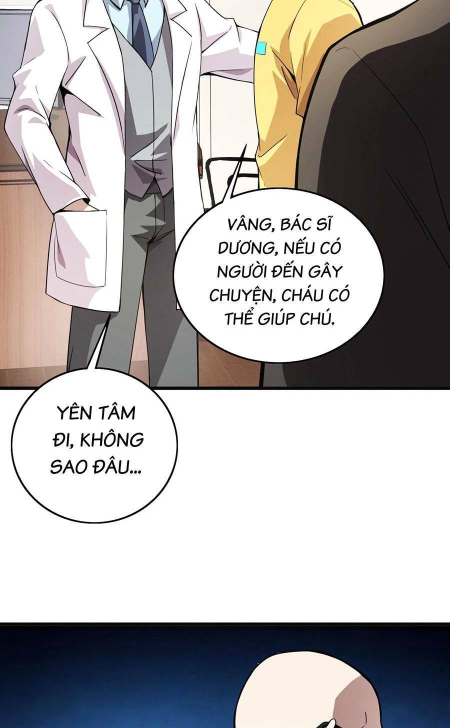 Chỉ Có Ta Có Thể Sử Dụng Triệu Hoán Thuật Chapter 54 - 4