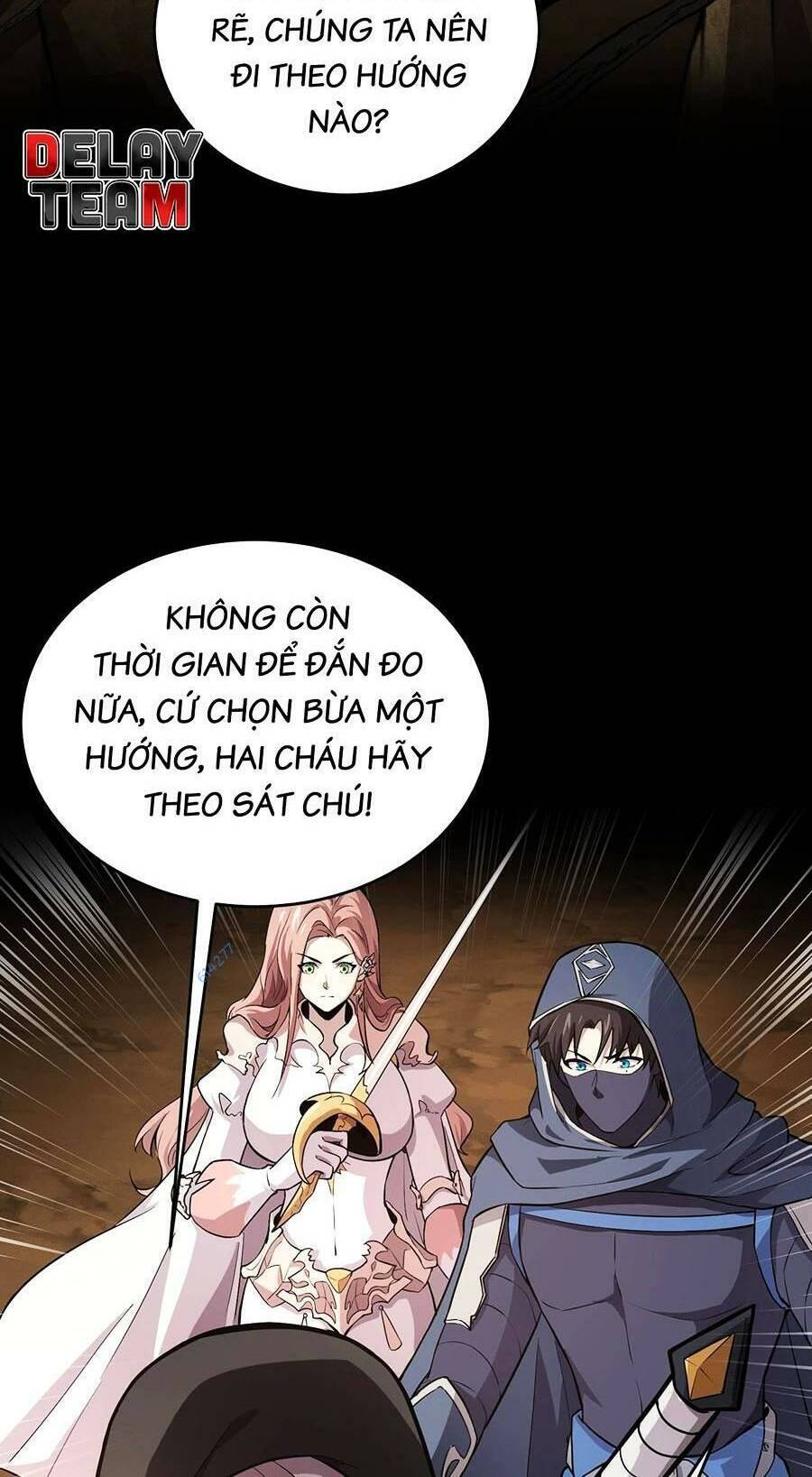 Chỉ Có Ta Có Thể Sử Dụng Triệu Hoán Thuật Chapter 54 - 34