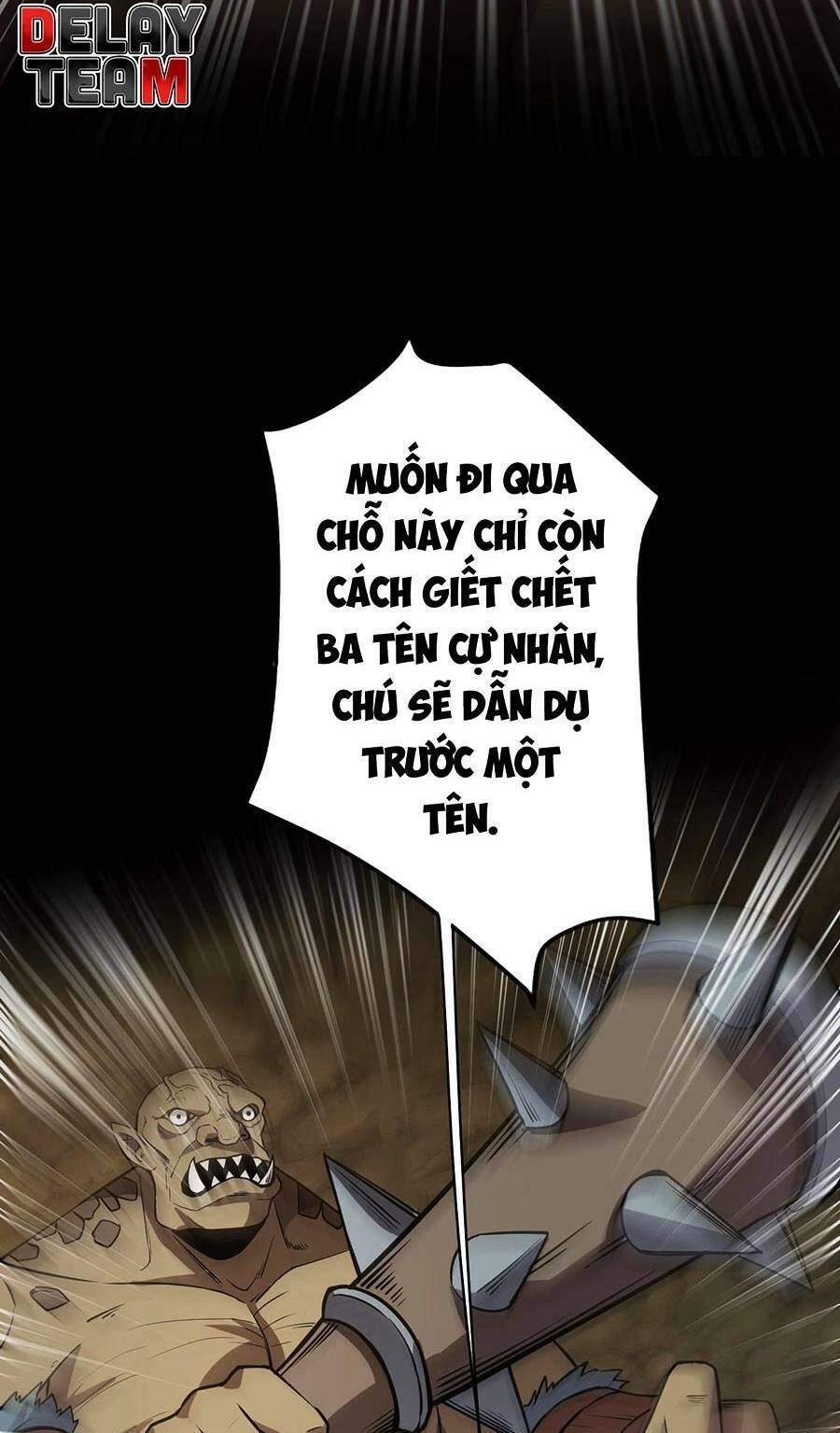 Chỉ Có Ta Có Thể Sử Dụng Triệu Hoán Thuật Chapter 54 - 49