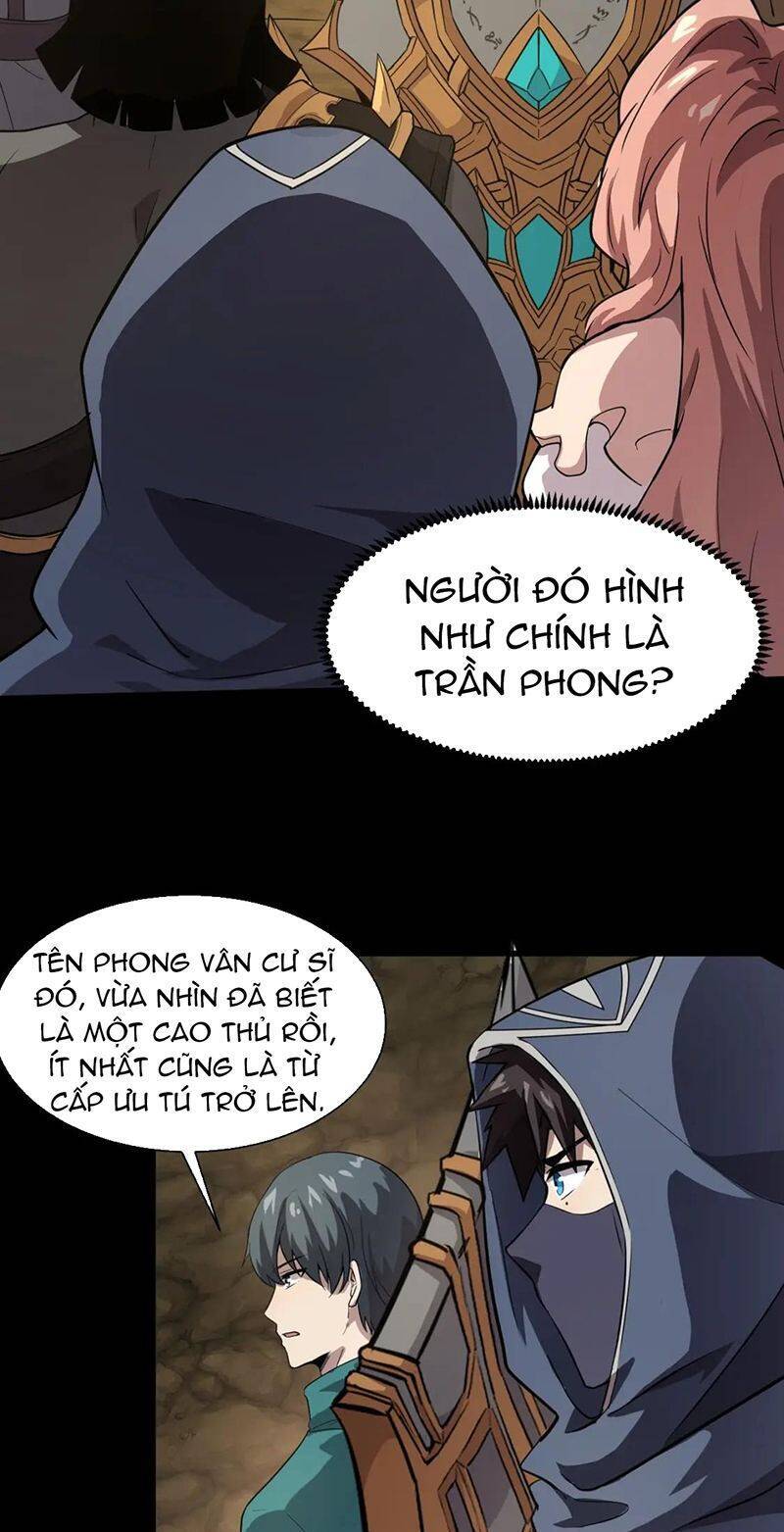 Chỉ Có Ta Có Thể Sử Dụng Triệu Hoán Thuật Chapter 56 - 35