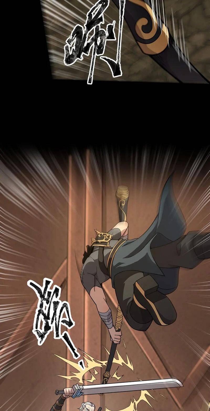 Chỉ Có Ta Có Thể Sử Dụng Triệu Hoán Thuật Chapter 56 - 42
