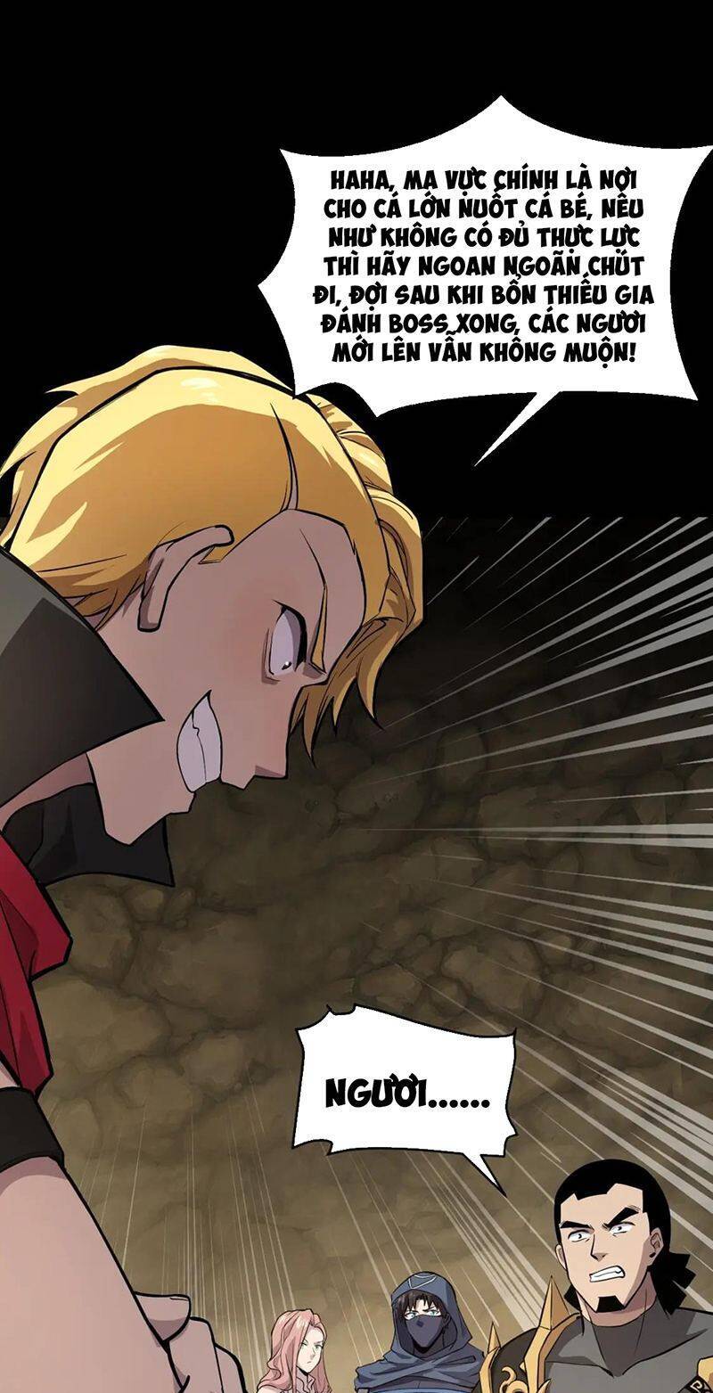Chỉ Có Ta Có Thể Sử Dụng Triệu Hoán Thuật Chapter 56 - 47