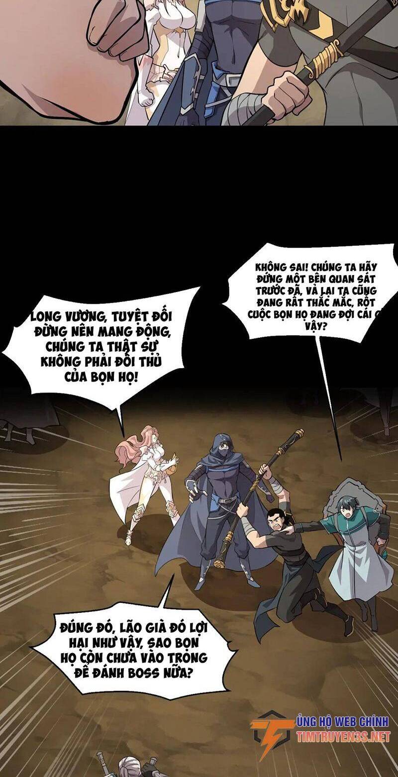 Chỉ Có Ta Có Thể Sử Dụng Triệu Hoán Thuật Chapter 56 - 48