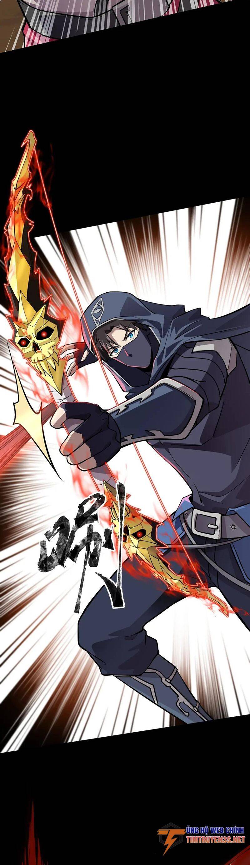 Chỉ Có Ta Có Thể Sử Dụng Triệu Hoán Thuật Chapter 57 - 16