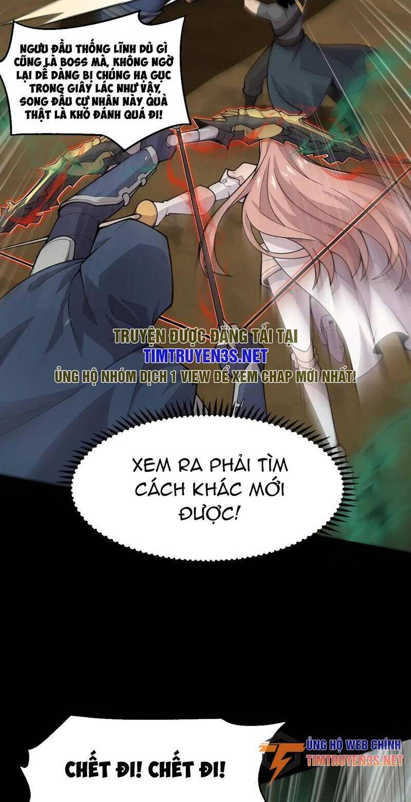 Chỉ Có Ta Có Thể Sử Dụng Triệu Hoán Thuật Chapter 58 - 25