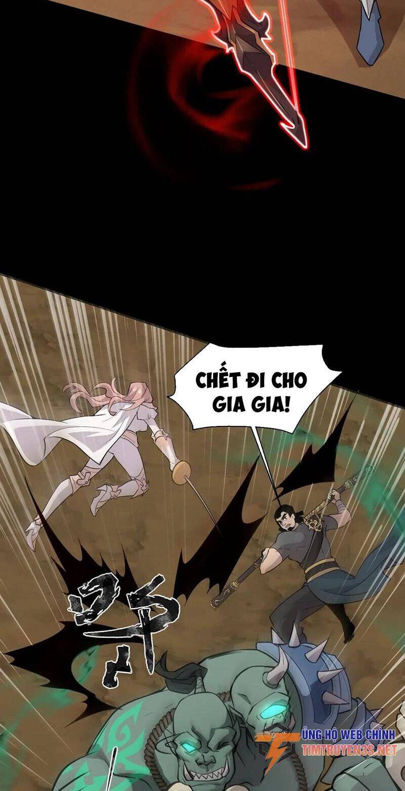 Chỉ Có Ta Có Thể Sử Dụng Triệu Hoán Thuật Chapter 58 - 34