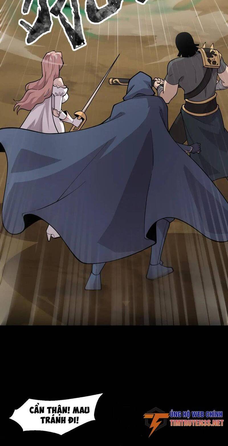Chỉ Có Ta Có Thể Sử Dụng Triệu Hoán Thuật Chapter 58 - 45