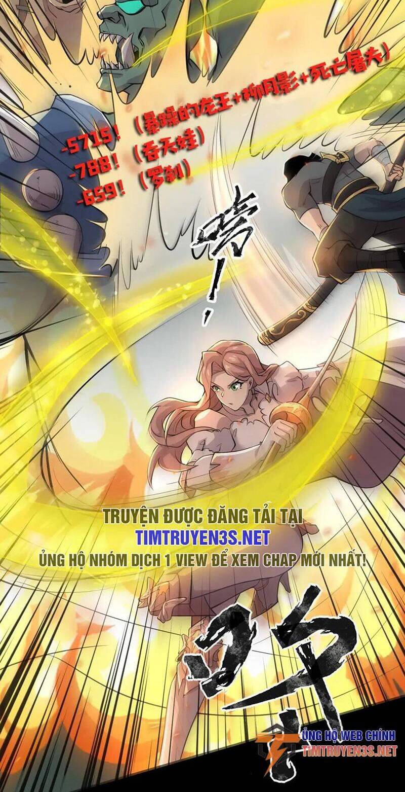 Chỉ Có Ta Có Thể Sử Dụng Triệu Hoán Thuật Chapter 58 - 53