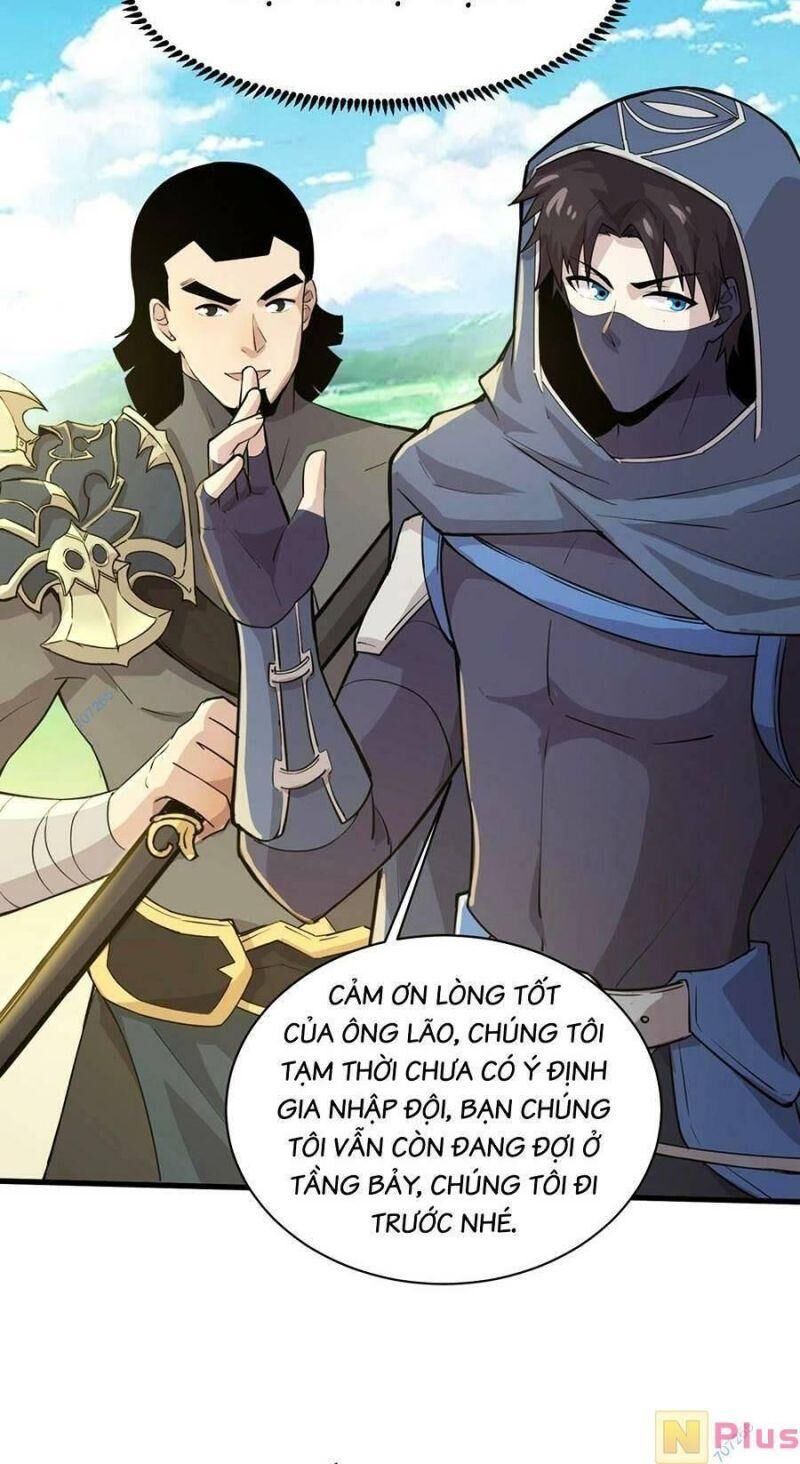 Chỉ Có Ta Có Thể Sử Dụng Triệu Hoán Thuật Chapter 59 - 25
