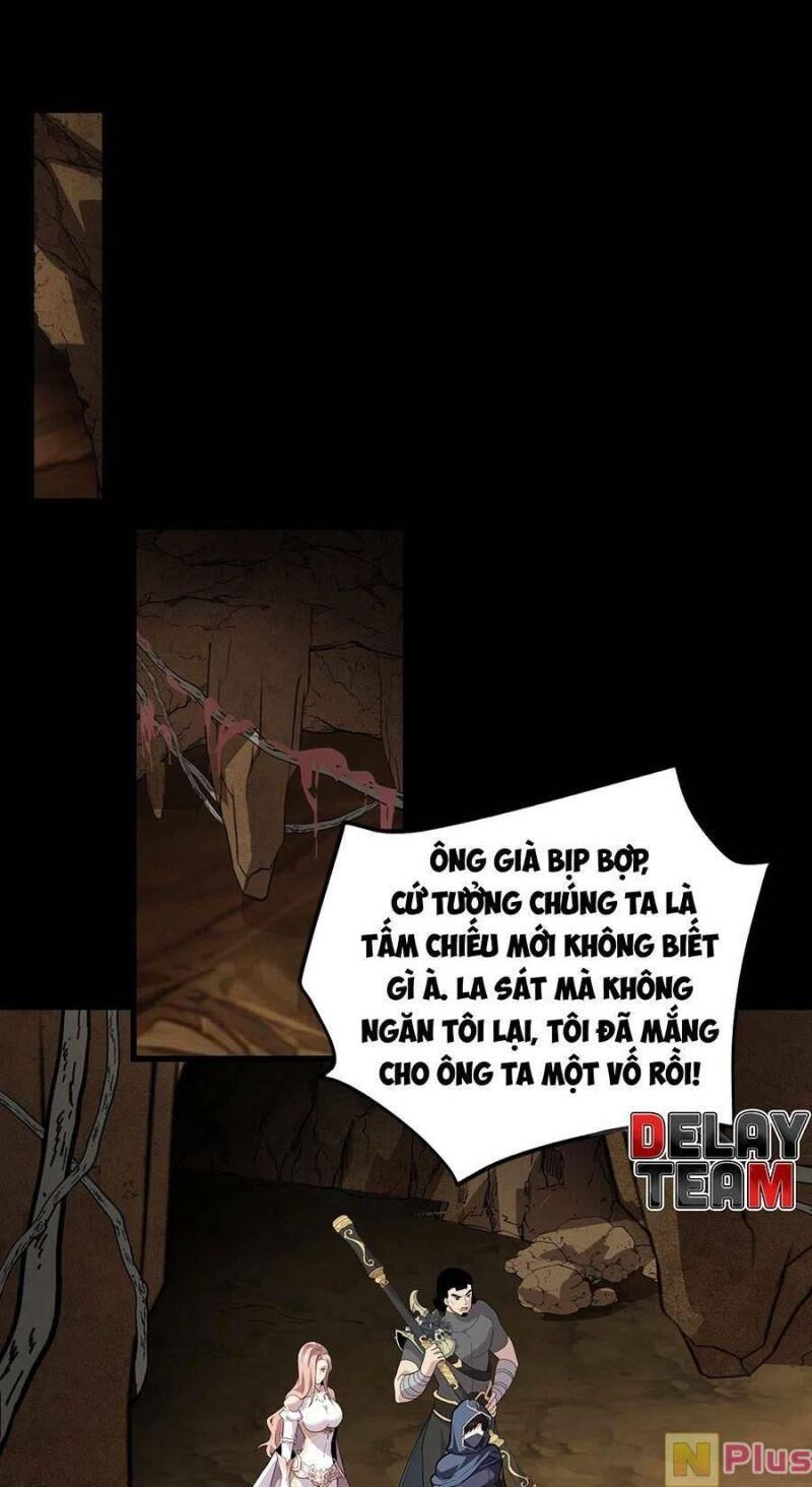 Chỉ Có Ta Có Thể Sử Dụng Triệu Hoán Thuật Chapter 59 - 27