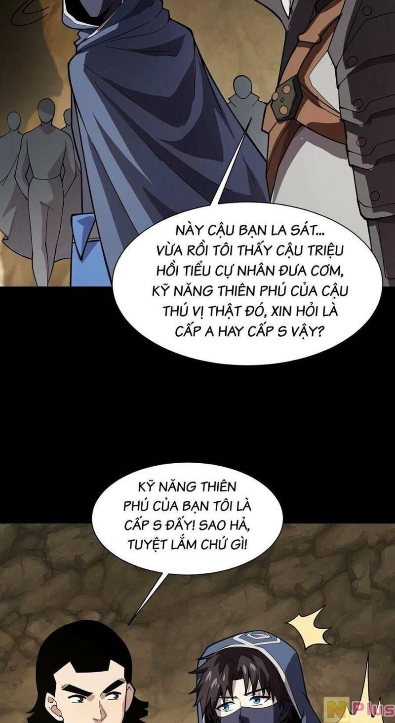 Chỉ Có Ta Có Thể Sử Dụng Triệu Hoán Thuật Chapter 59 - 39