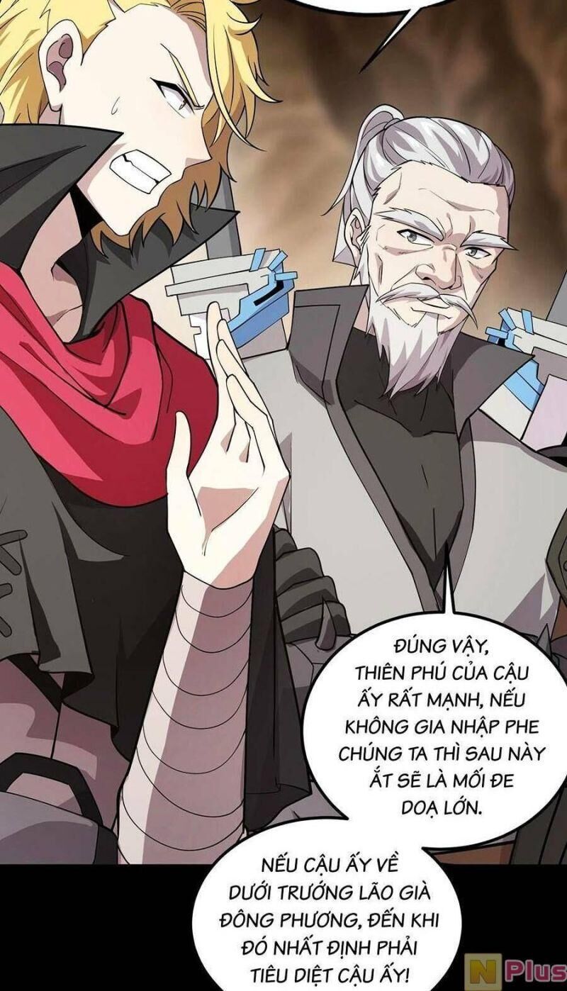 Chỉ Có Ta Có Thể Sử Dụng Triệu Hoán Thuật Chapter 59 - 48