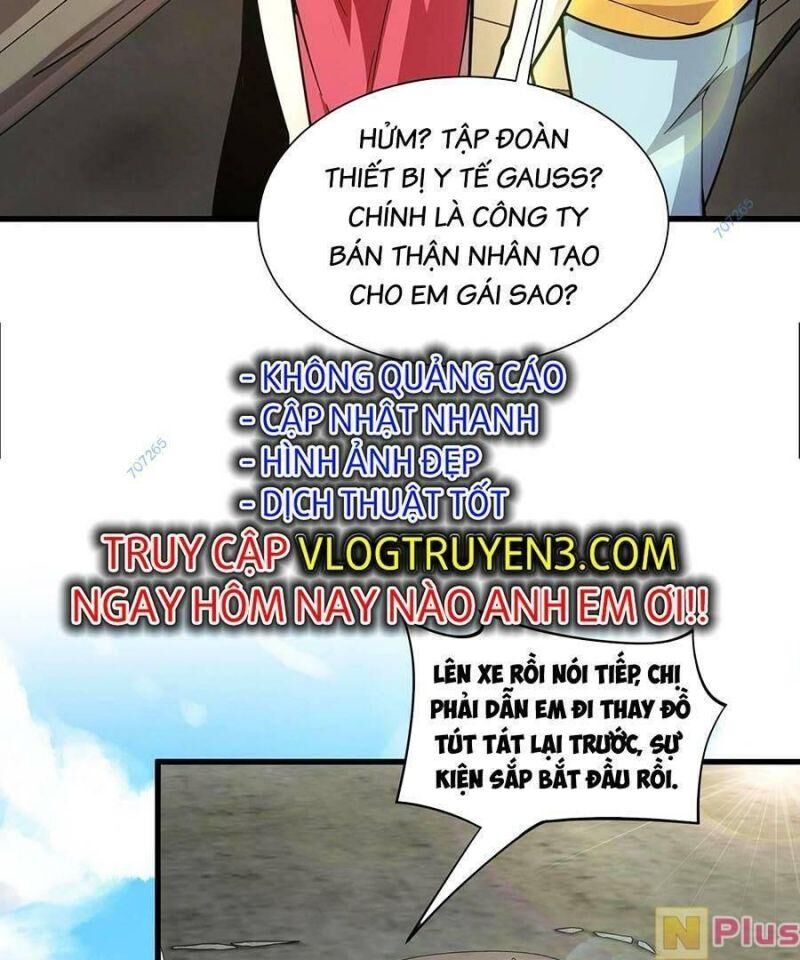 Chỉ Có Ta Có Thể Sử Dụng Triệu Hoán Thuật Chapter 59 - 69