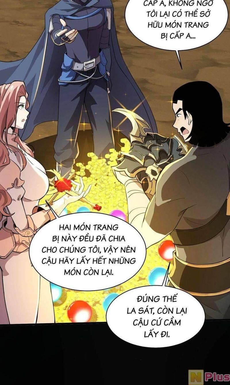 Chỉ Có Ta Có Thể Sử Dụng Triệu Hoán Thuật Chapter 59 - 7