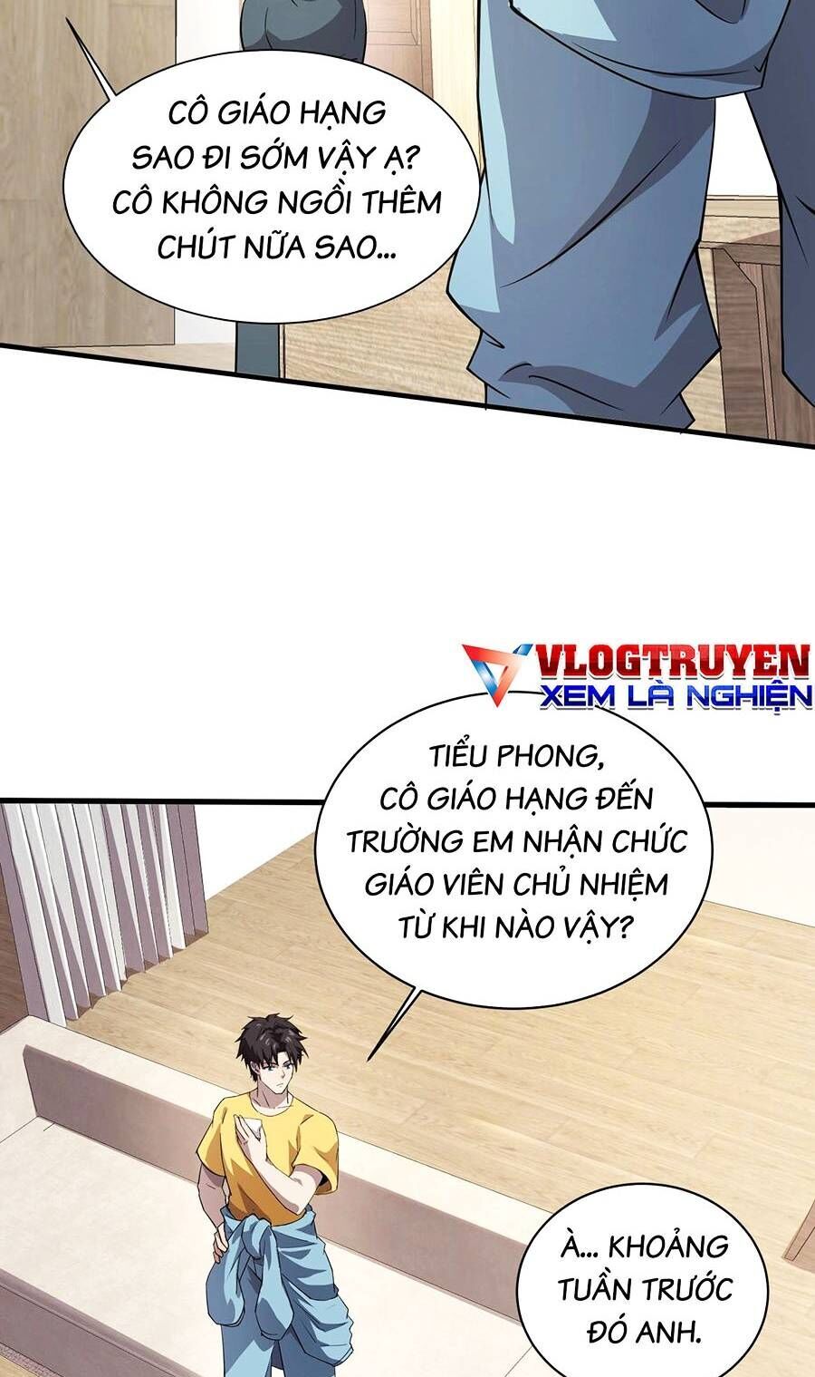 Chỉ Có Ta Có Thể Sử Dụng Triệu Hoán Thuật Chapter 63 - 11