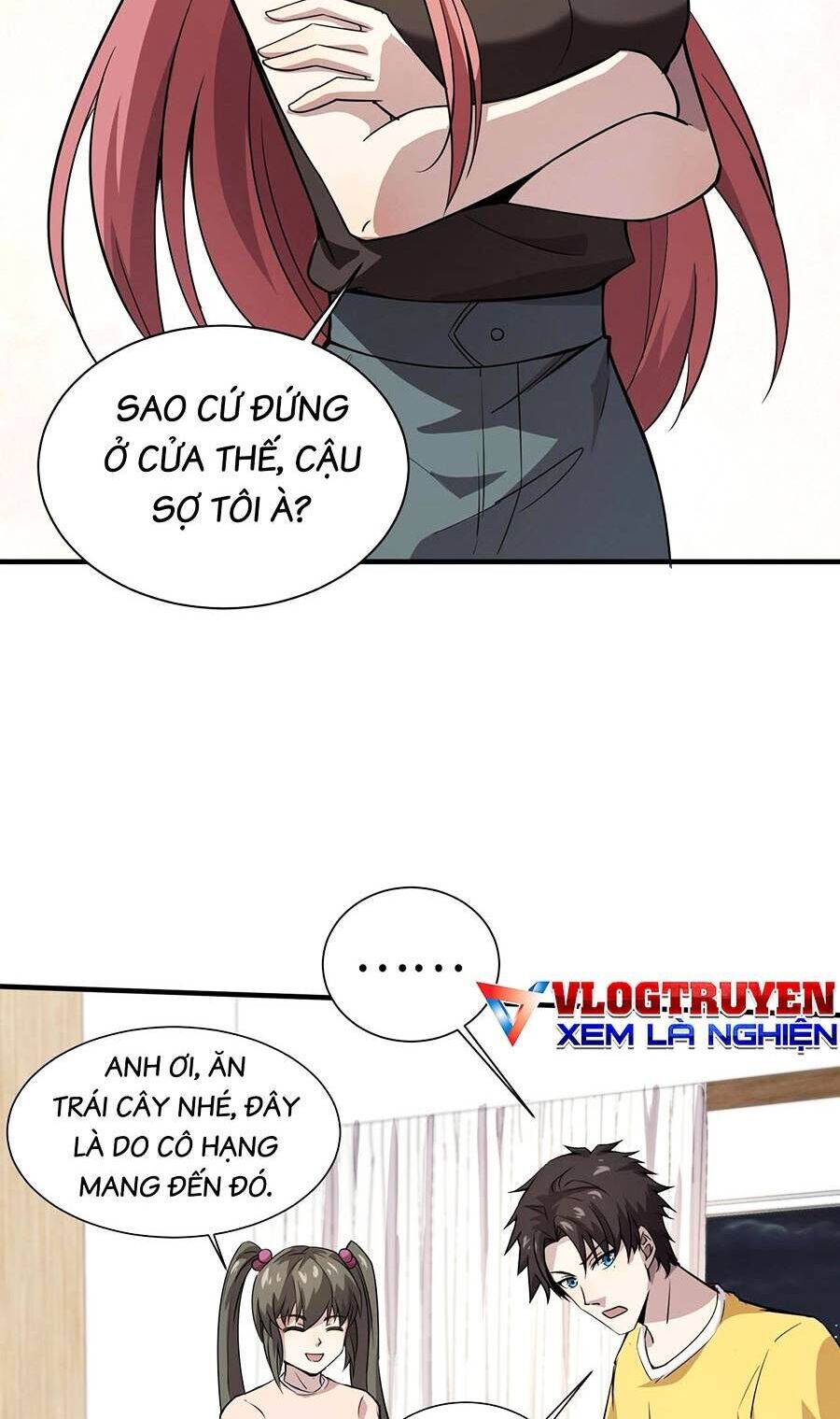 Chỉ Có Ta Có Thể Sử Dụng Triệu Hoán Thuật Chapter 63 - 4