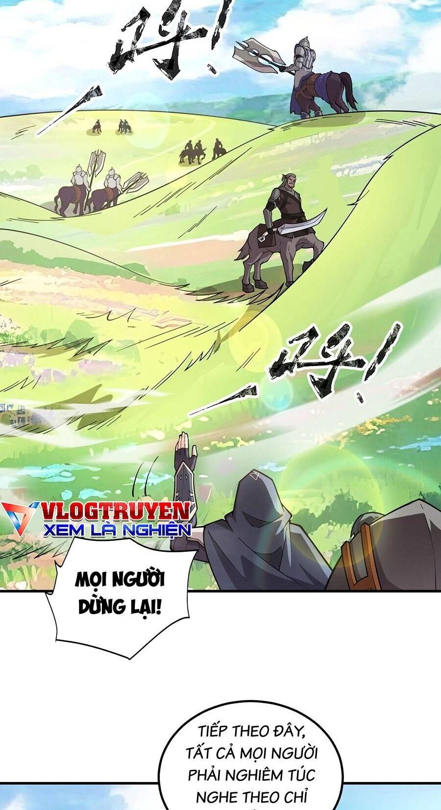 Chỉ Có Ta Có Thể Sử Dụng Triệu Hoán Thuật Chapter 63 - 46