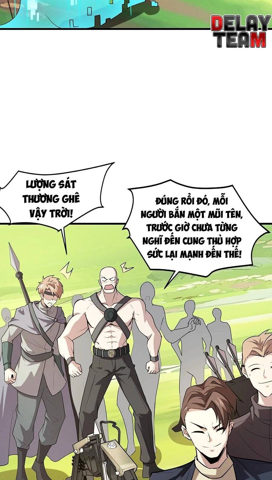 Chỉ Có Ta Có Thể Sử Dụng Triệu Hoán Thuật Chapter 63 - 68