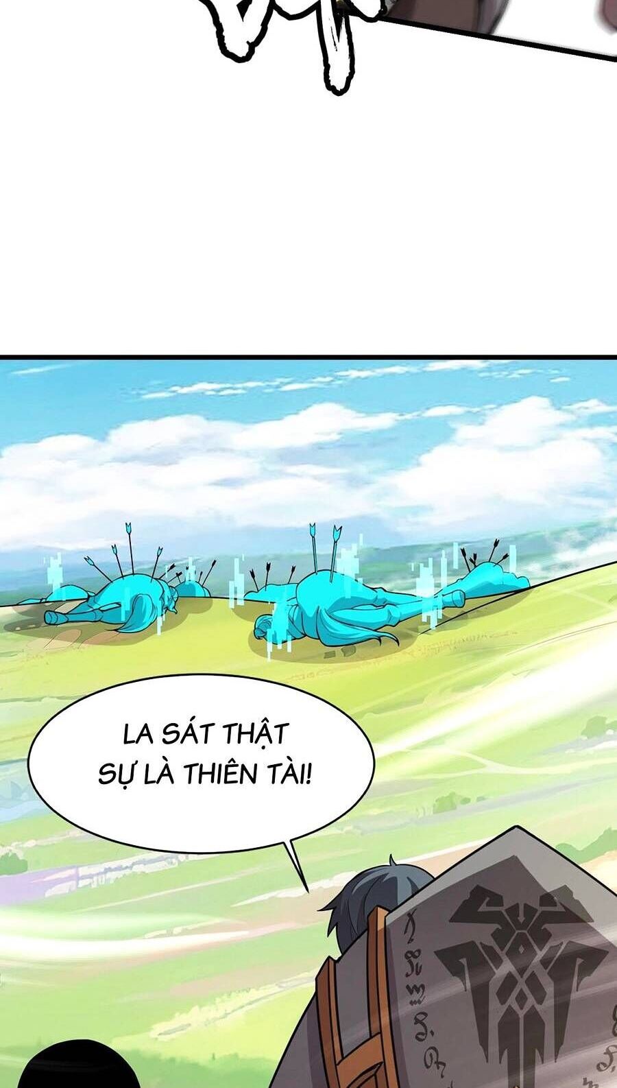 Chỉ Có Ta Có Thể Sử Dụng Triệu Hoán Thuật Chapter 63 - 74