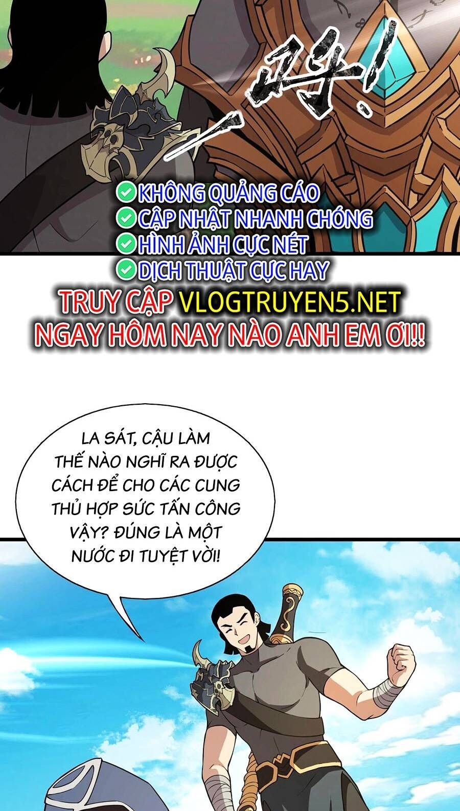 Chỉ Có Ta Có Thể Sử Dụng Triệu Hoán Thuật Chapter 63 - 75