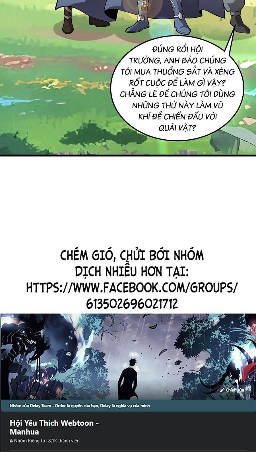 Chỉ Có Ta Có Thể Sử Dụng Triệu Hoán Thuật Chapter 63 - 80