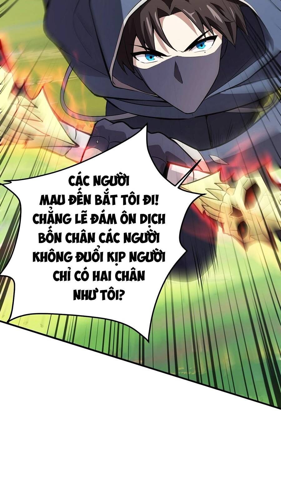 Chỉ Có Ta Có Thể Sử Dụng Triệu Hoán Thuật Chapter 64 - 30