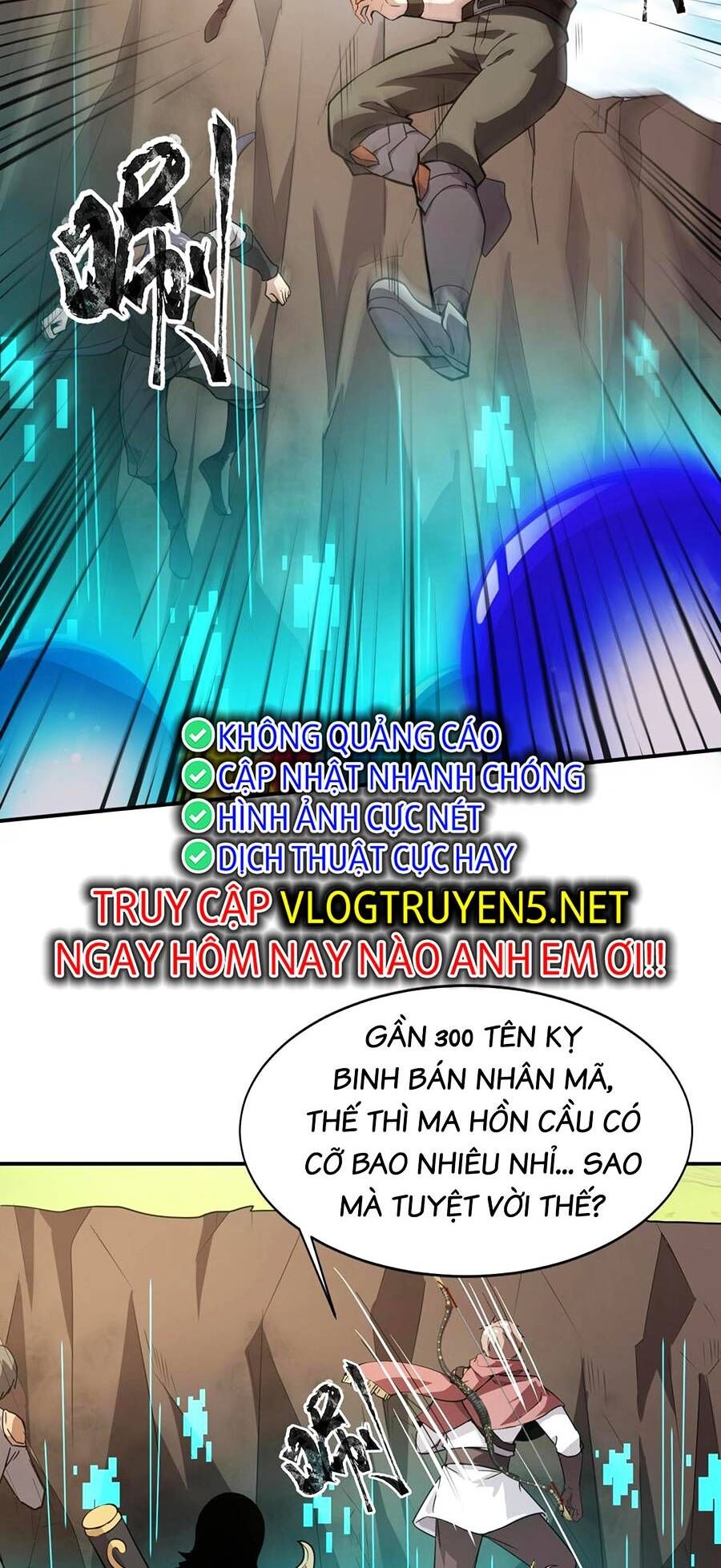 Chỉ Có Ta Có Thể Sử Dụng Triệu Hoán Thuật Chapter 64 - 49