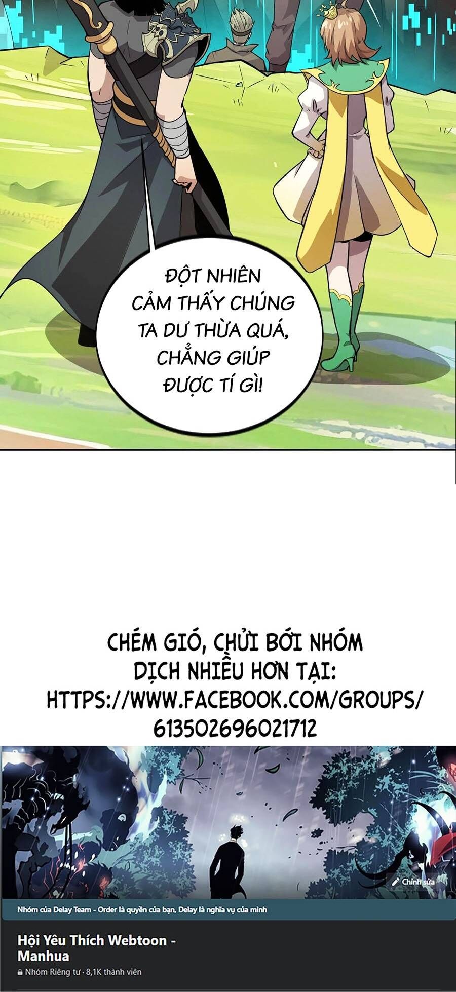 Chỉ Có Ta Có Thể Sử Dụng Triệu Hoán Thuật Chapter 64 - 50