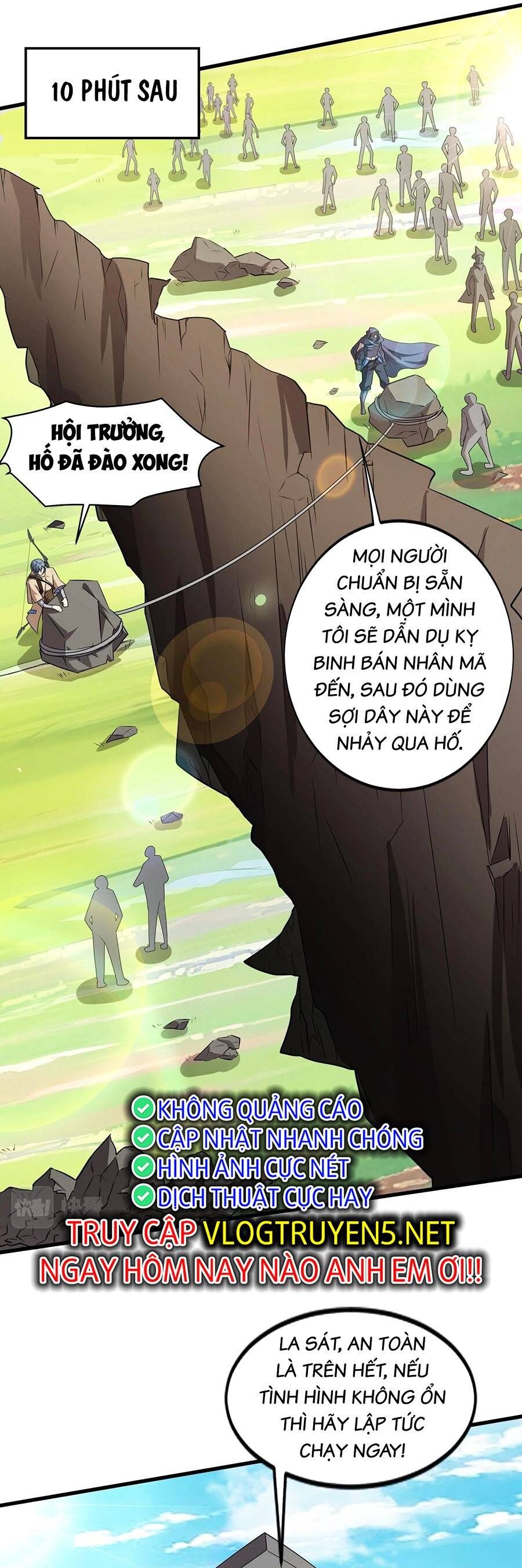 Chỉ Có Ta Có Thể Sử Dụng Triệu Hoán Thuật Chapter 64 - 7
