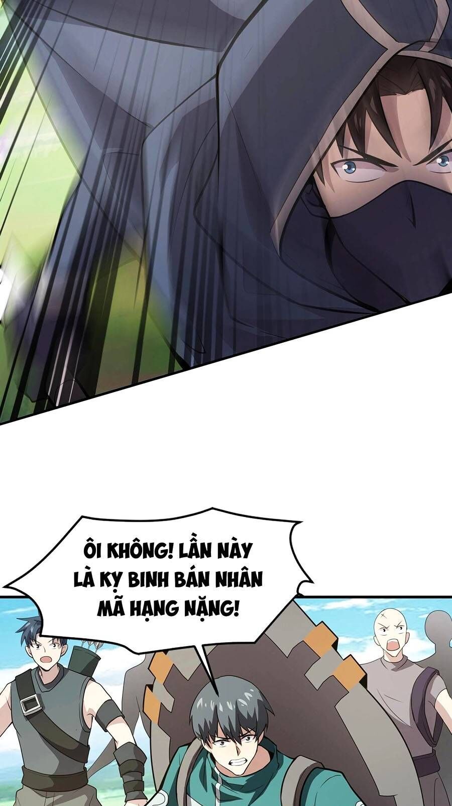 Chỉ Có Ta Có Thể Sử Dụng Triệu Hoán Thuật Chapter 65 - 11