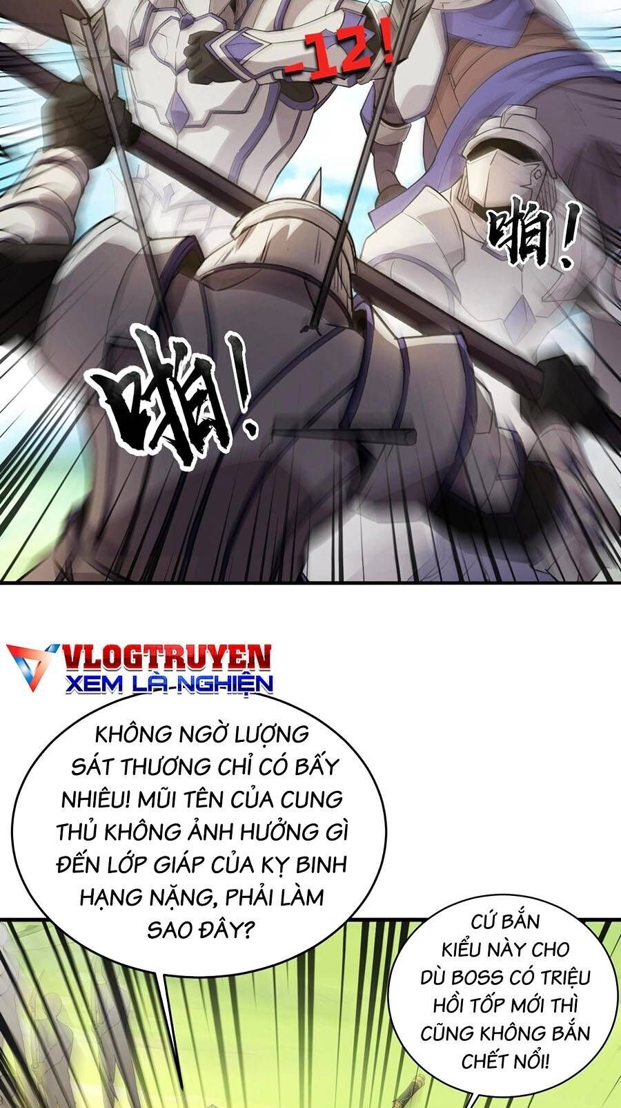 Chỉ Có Ta Có Thể Sử Dụng Triệu Hoán Thuật Chapter 65 - 19