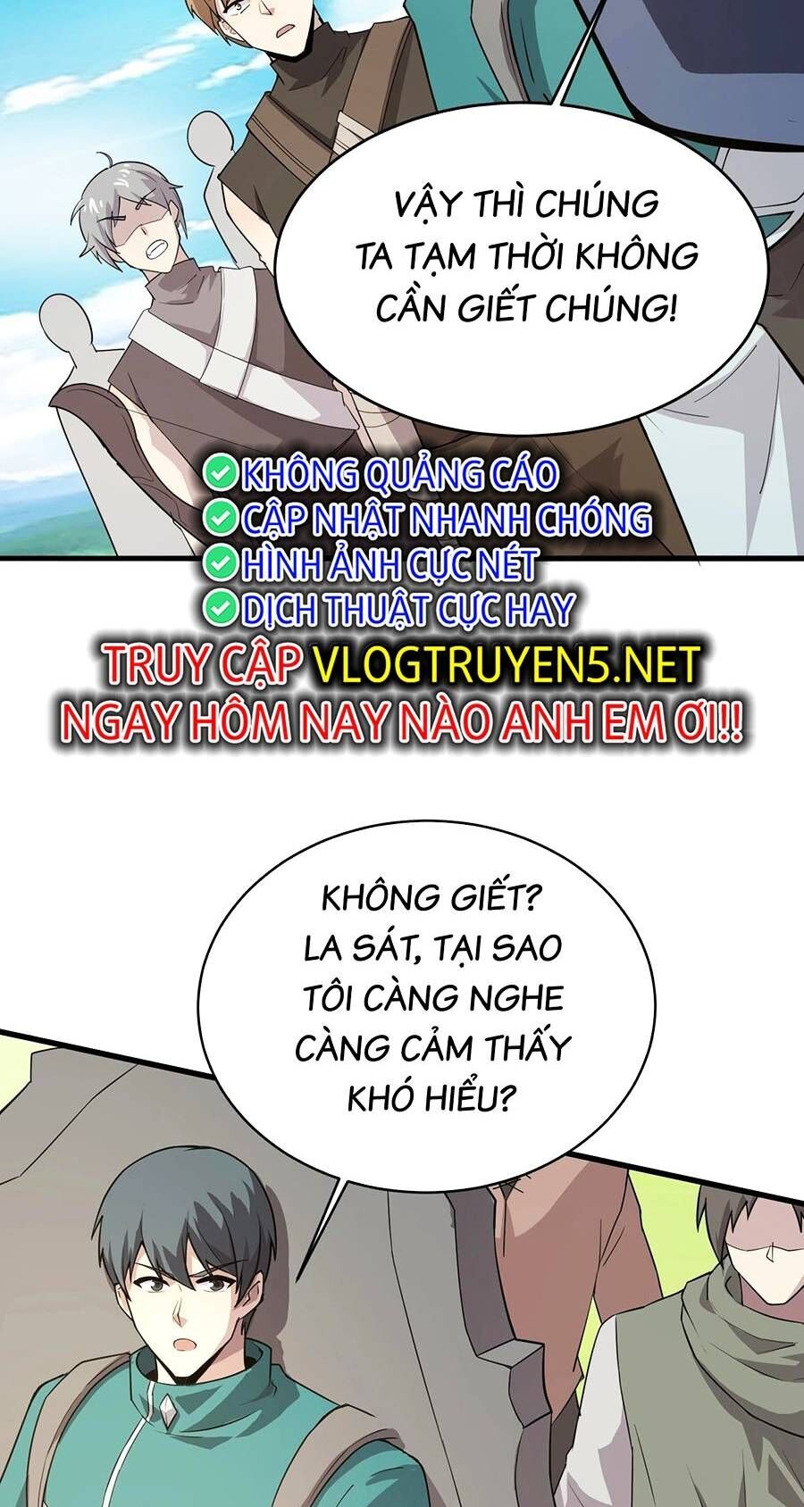 Chỉ Có Ta Có Thể Sử Dụng Triệu Hoán Thuật Chapter 65 - 27