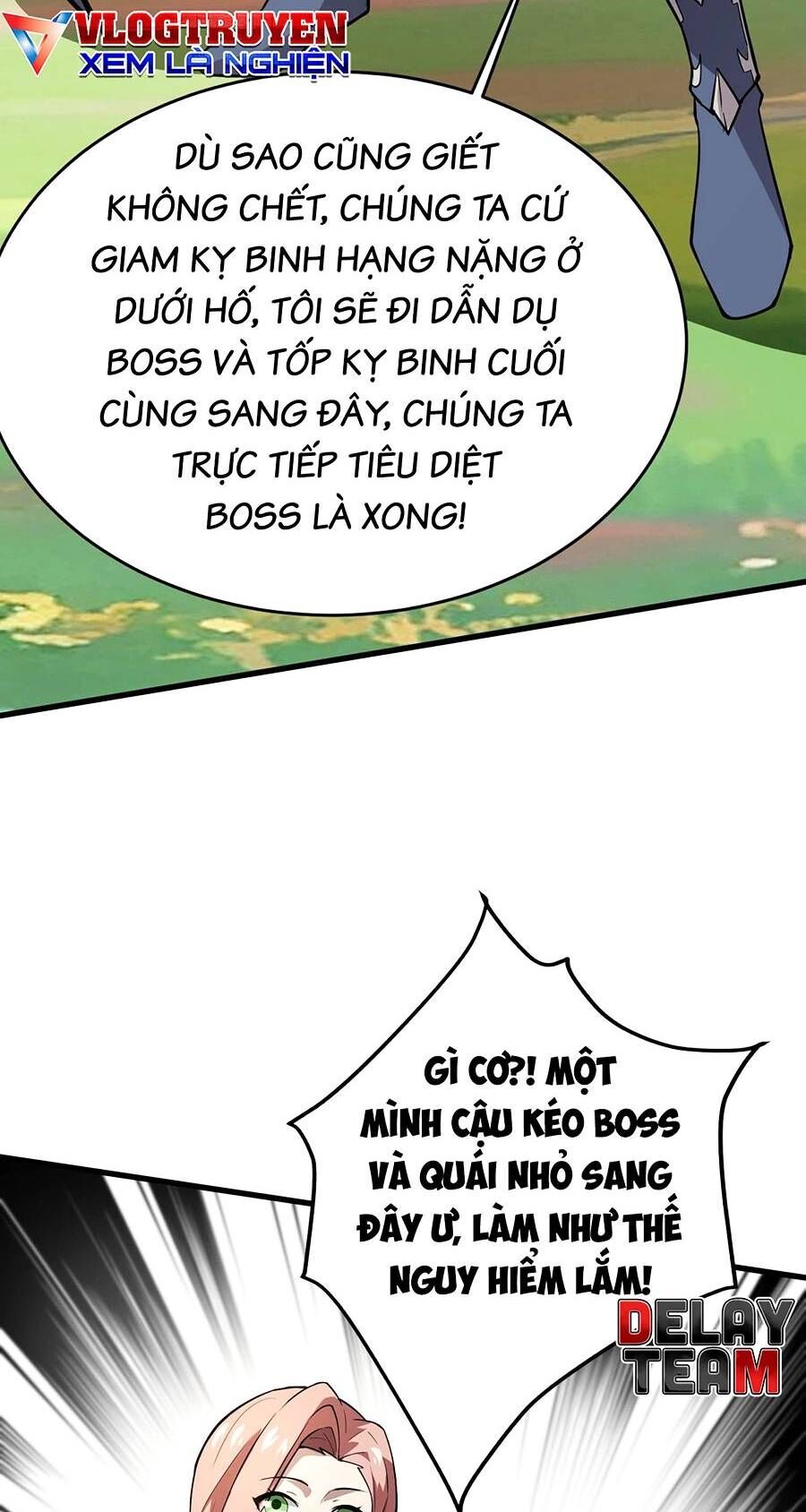 Chỉ Có Ta Có Thể Sử Dụng Triệu Hoán Thuật Chapter 65 - 29
