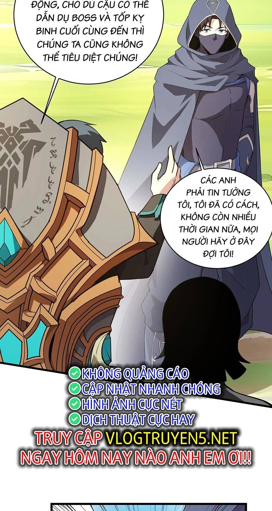 Chỉ Có Ta Có Thể Sử Dụng Triệu Hoán Thuật Chapter 65 - 31
