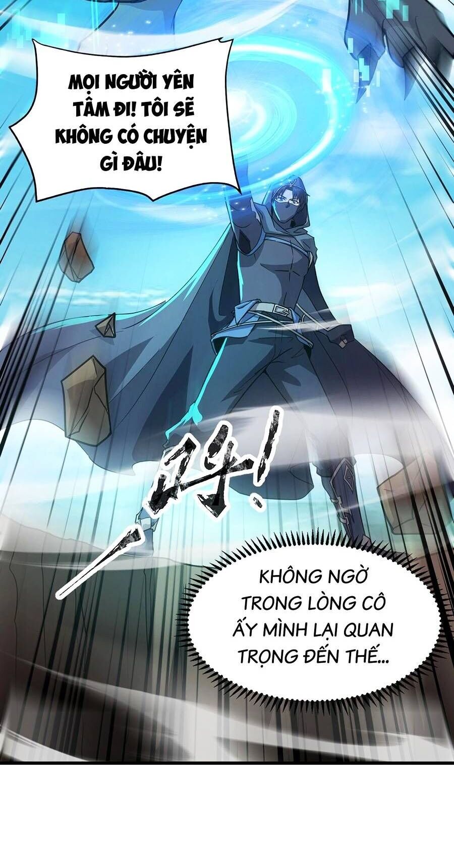 Chỉ Có Ta Có Thể Sử Dụng Triệu Hoán Thuật Chapter 65 - 40