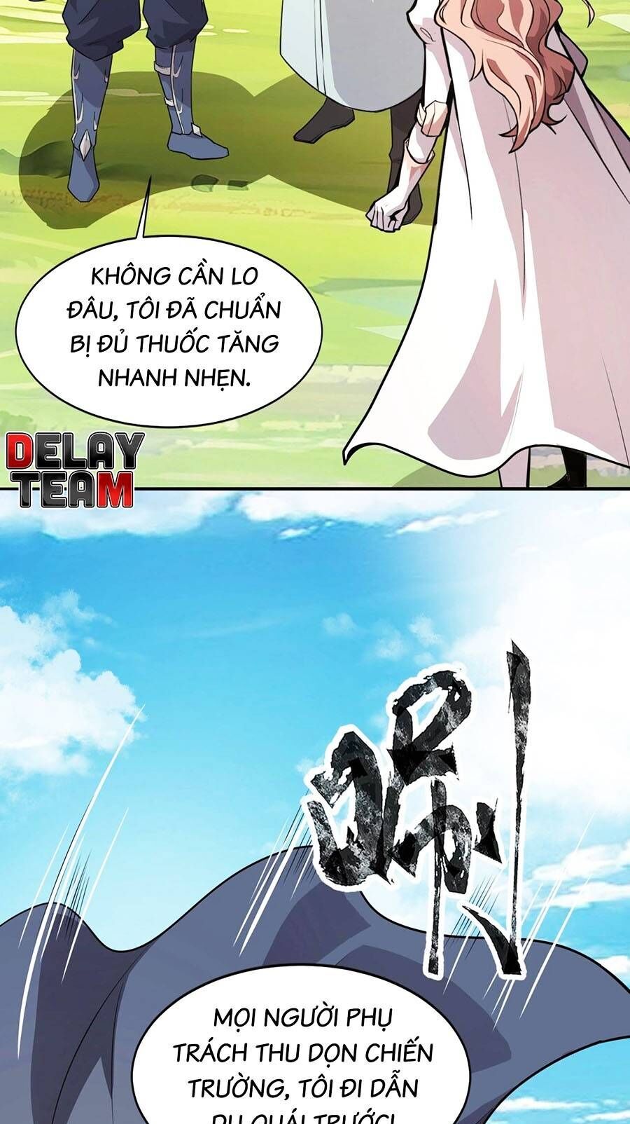 Chỉ Có Ta Có Thể Sử Dụng Triệu Hoán Thuật Chapter 65 - 5