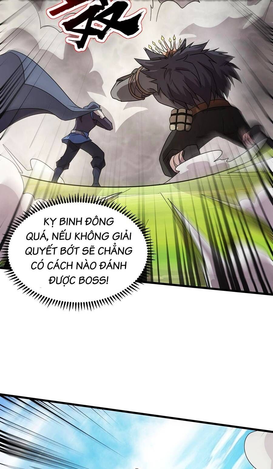 Chỉ Có Ta Có Thể Sử Dụng Triệu Hoán Thuật Chapter 65 - 57