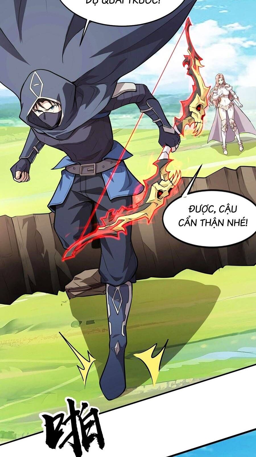 Chỉ Có Ta Có Thể Sử Dụng Triệu Hoán Thuật Chapter 65 - 6