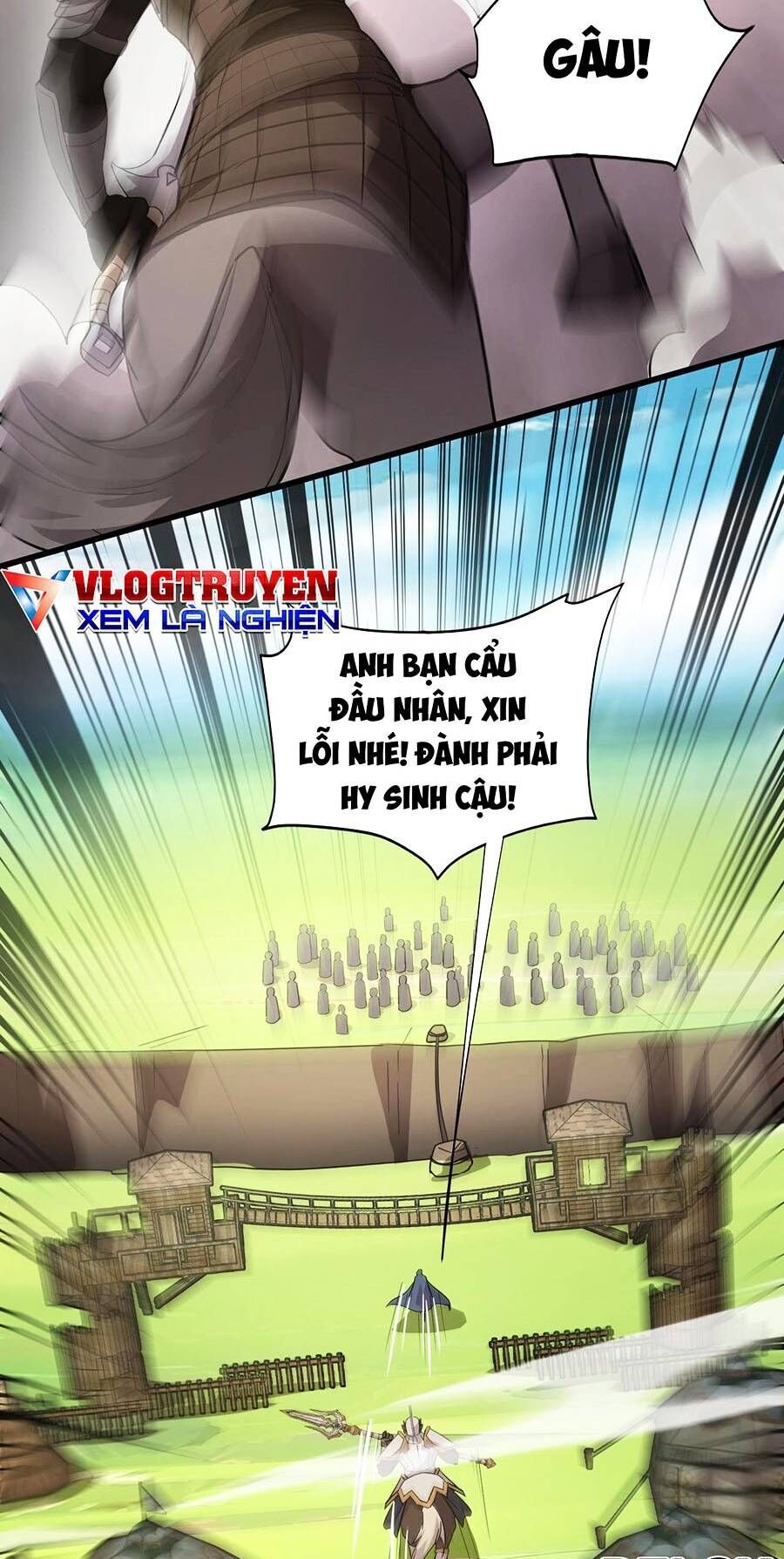 Chỉ Có Ta Có Thể Sử Dụng Triệu Hoán Thuật Chapter 65 - 63