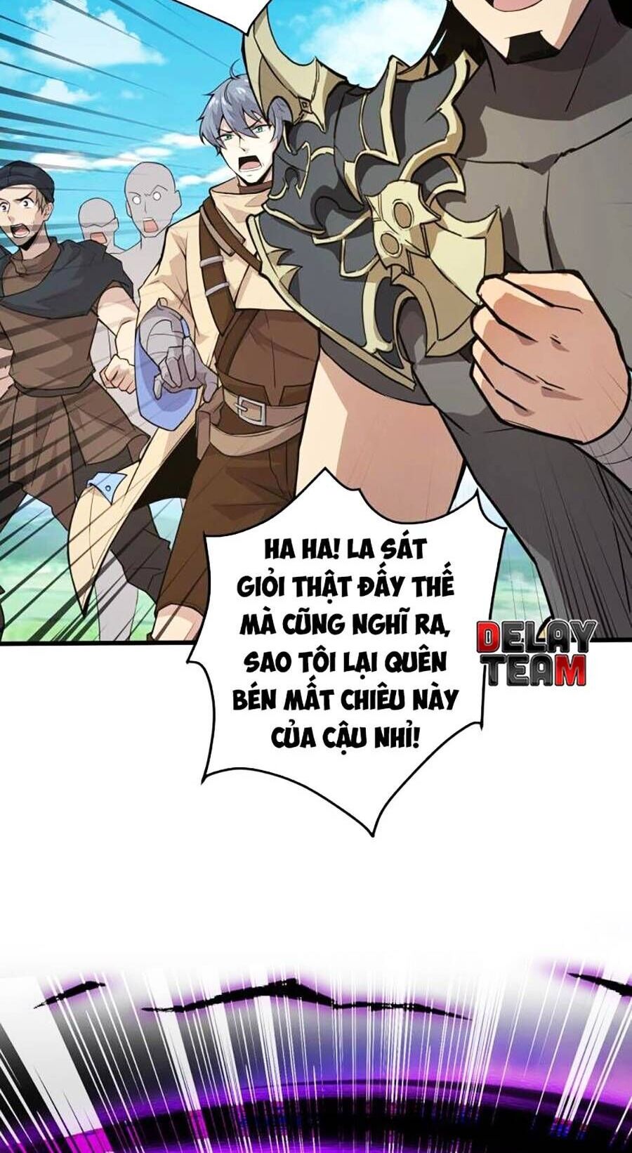 Chỉ Có Ta Có Thể Sử Dụng Triệu Hoán Thuật Chapter 66 - 16