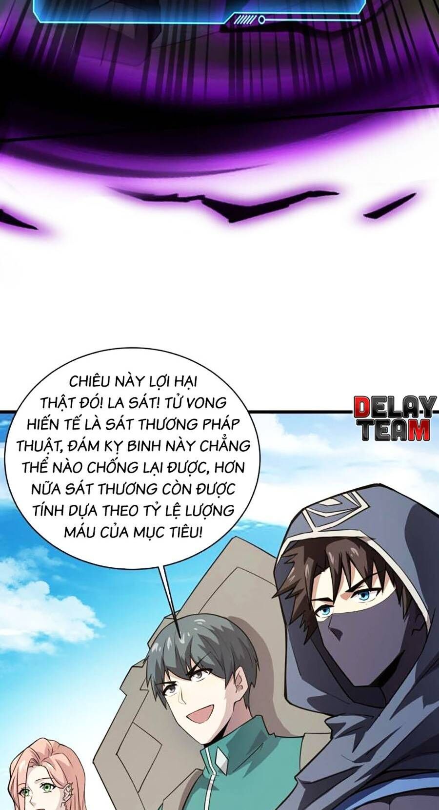 Chỉ Có Ta Có Thể Sử Dụng Triệu Hoán Thuật Chapter 66 - 29