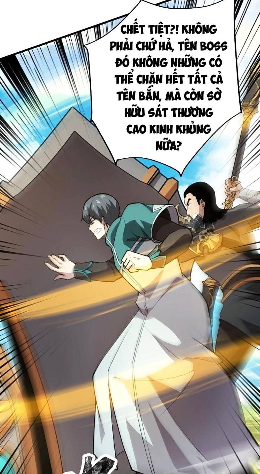 Chỉ Có Ta Có Thể Sử Dụng Triệu Hoán Thuật Chapter 66 - 8
