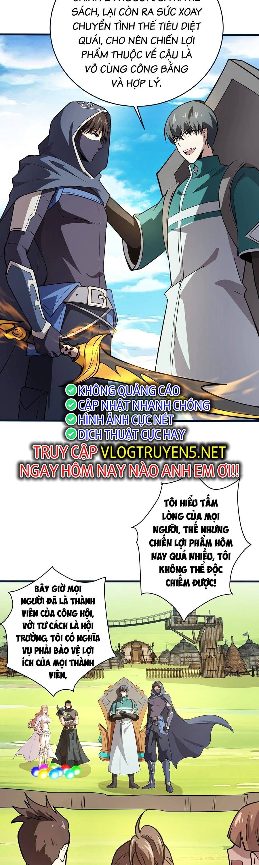 Chỉ Có Ta Có Thể Sử Dụng Triệu Hoán Thuật Chapter 67 - 17
