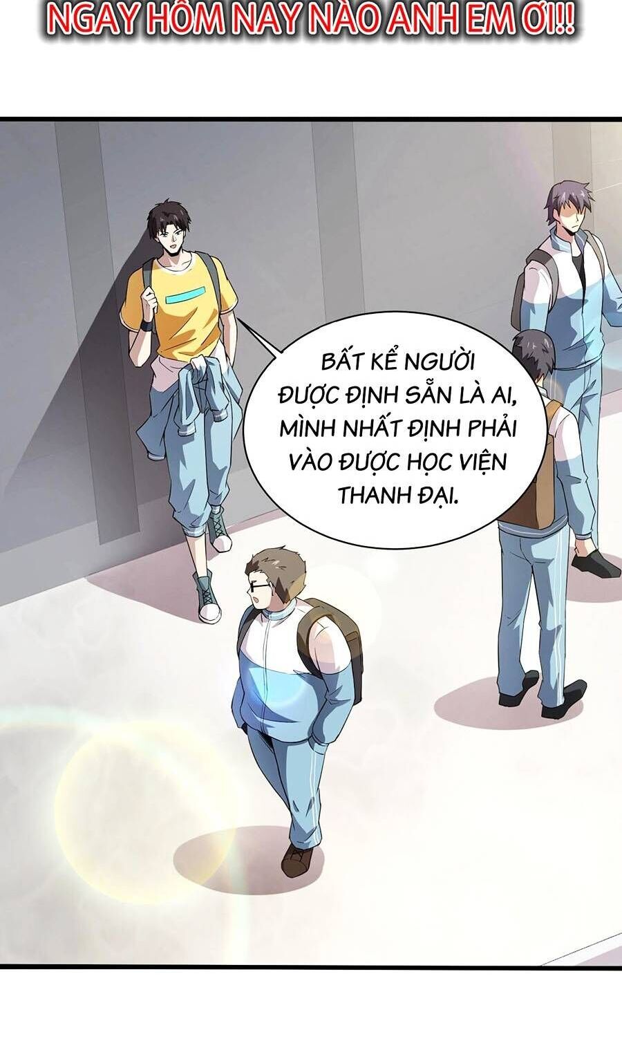 Chỉ Có Ta Có Thể Sử Dụng Triệu Hoán Thuật Chapter 67 - 40