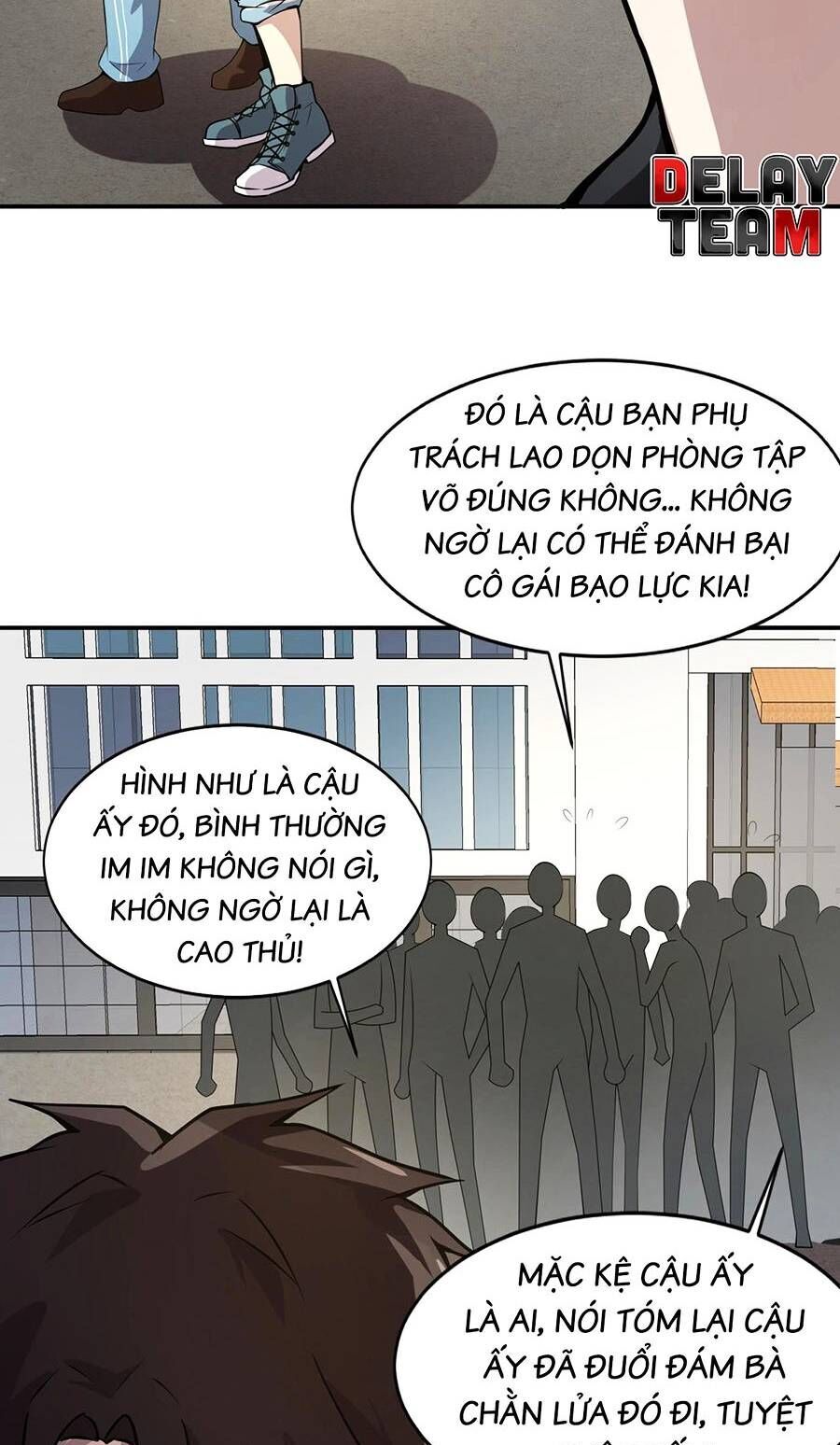 Chỉ Có Ta Có Thể Sử Dụng Triệu Hoán Thuật Chapter 68 - 17