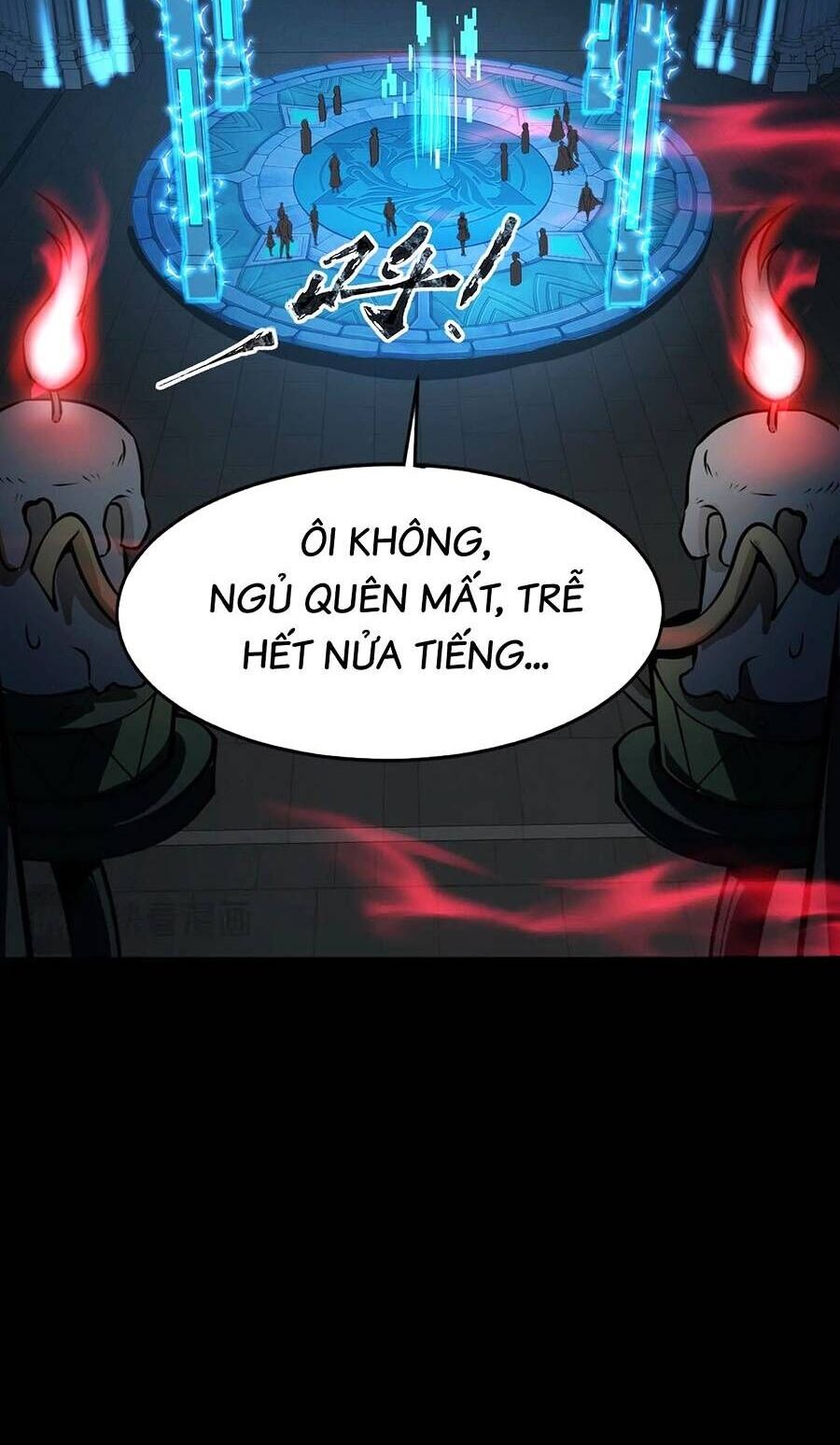Chỉ Có Ta Có Thể Sử Dụng Triệu Hoán Thuật Chapter 68 - 20